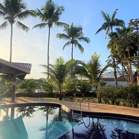 Ferienwohnung De Bem K Vida Ubatuba Exterior foto