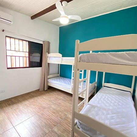 Ferienwohnung De Bem K Vida Ubatuba Exterior foto