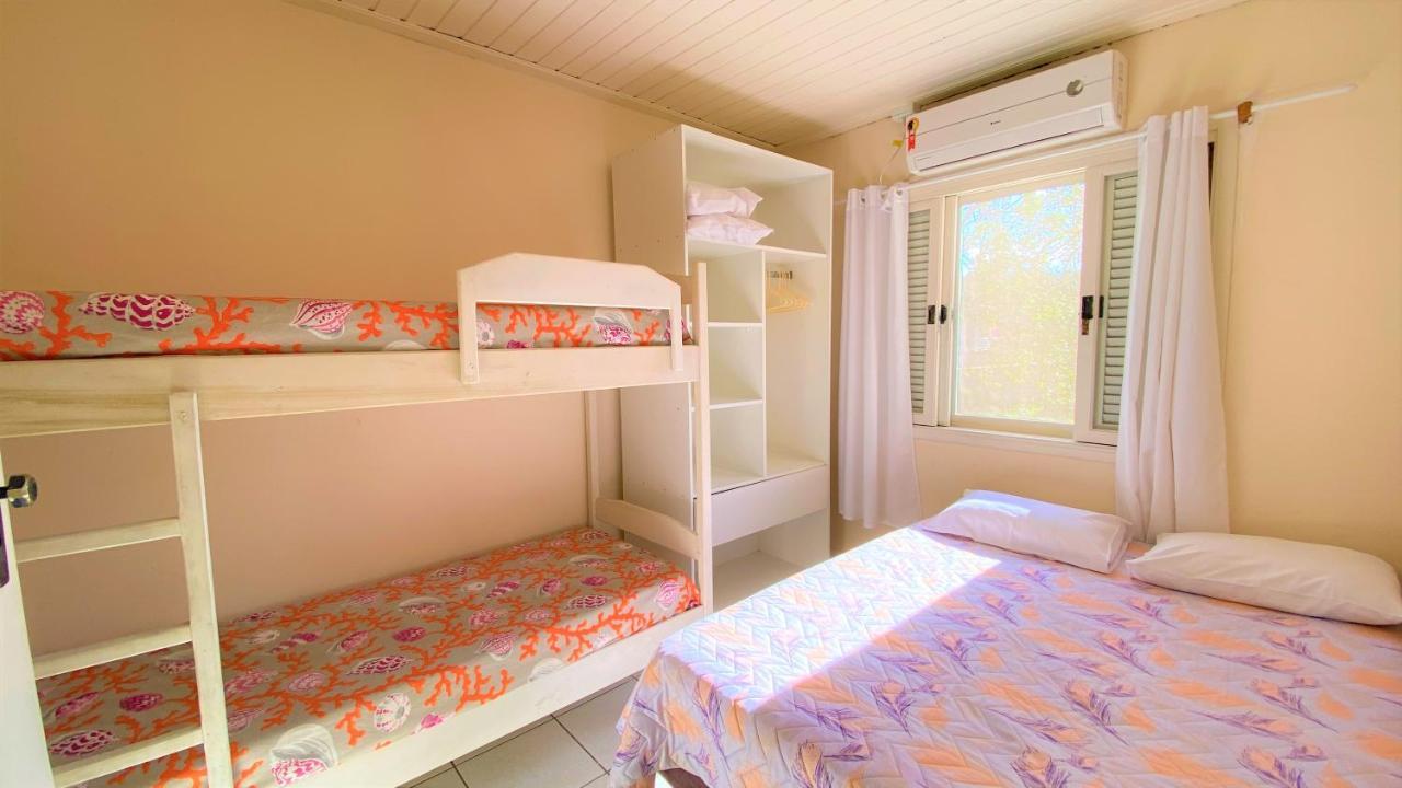 Ferienwohnung De Bem K Vida Ubatuba Exterior foto