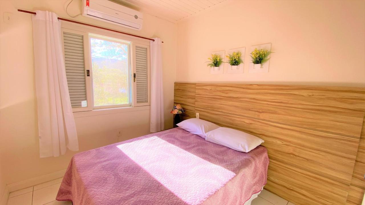 Ferienwohnung De Bem K Vida Ubatuba Exterior foto