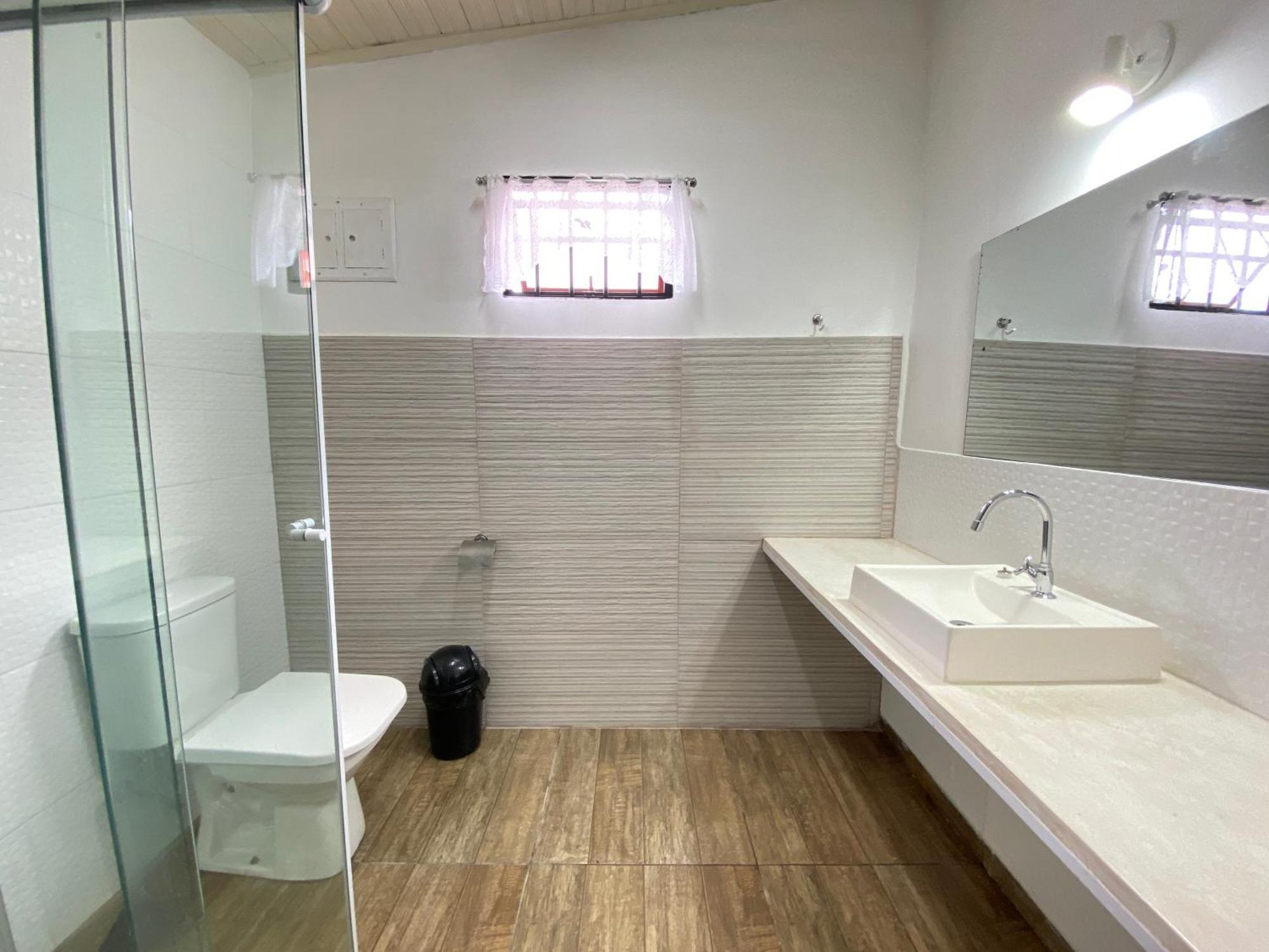Ferienwohnung De Bem K Vida Ubatuba Exterior foto